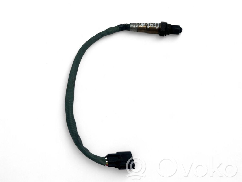 Dacia Sandero Lambda probe sensor 