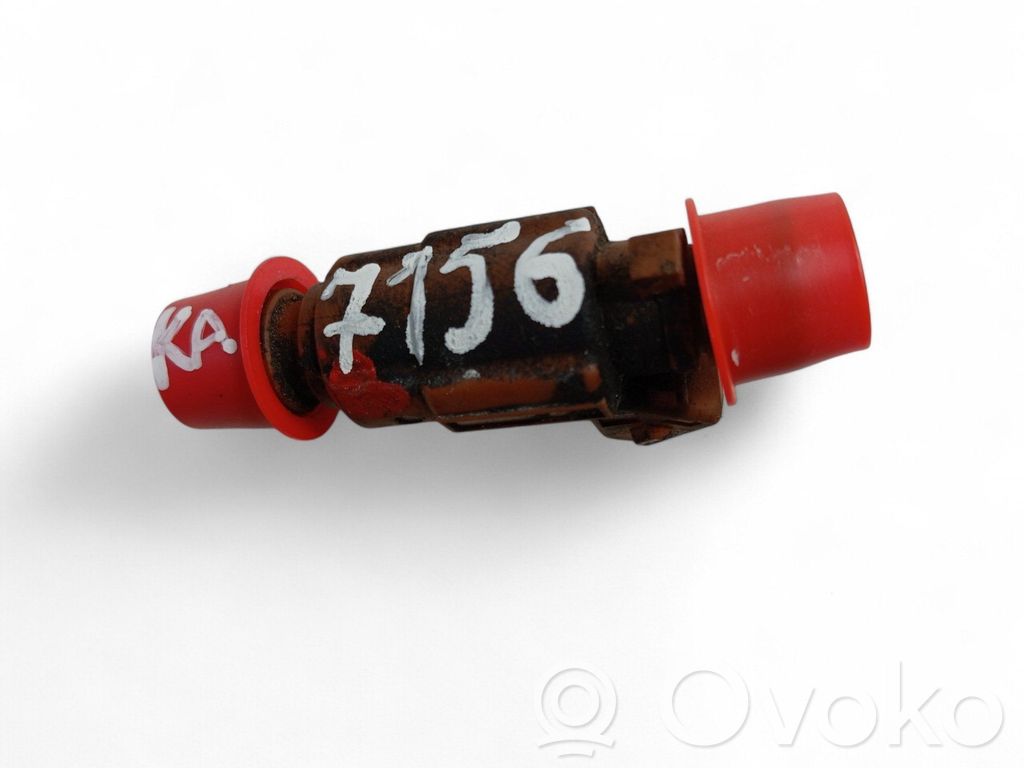 Saab 95 - 96 Sprausla (-i) 