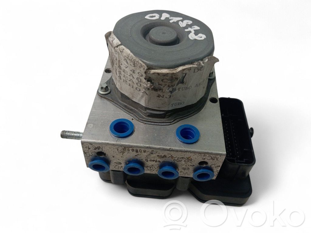 Renault Kadjar ABS Pump 