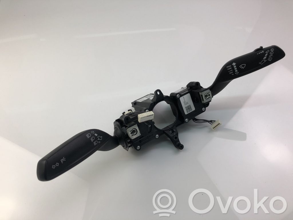Volkswagen Tiguan Indicator stalk 