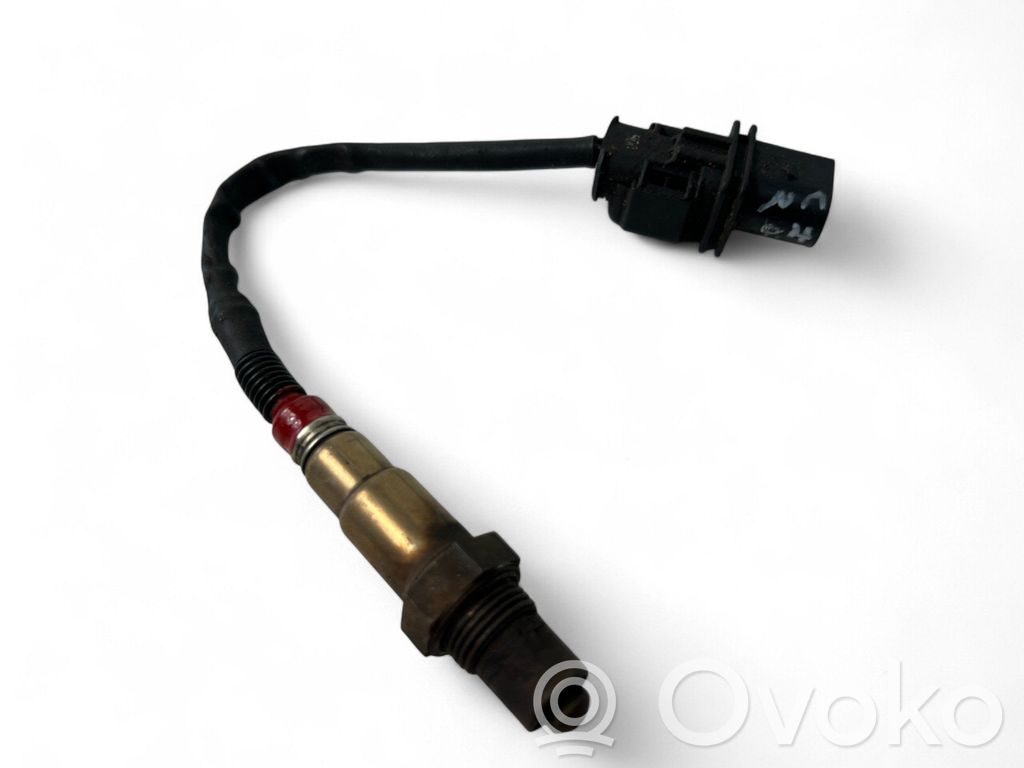 Audi A6 S6 C6 4F Lambda probe sensor 