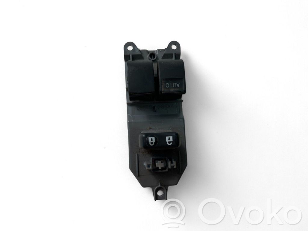 Toyota Yaris Electric window control switch 