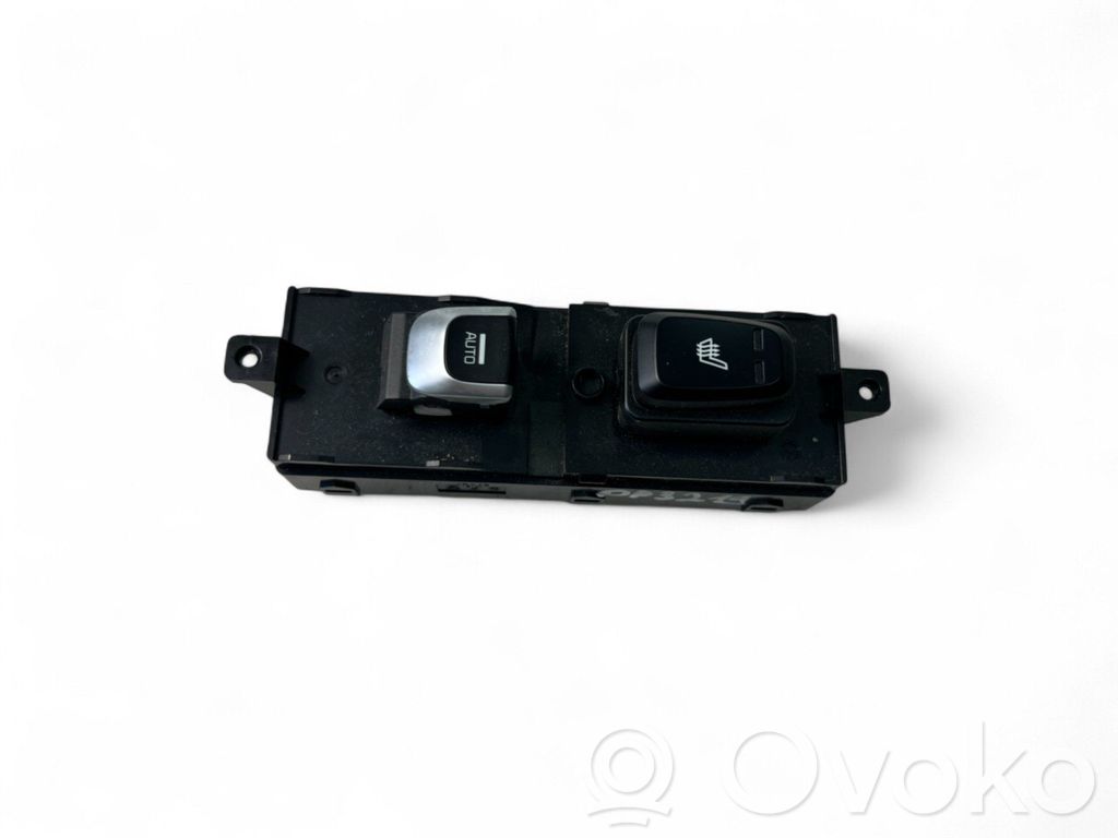 KIA Optima Seat heating switch 
