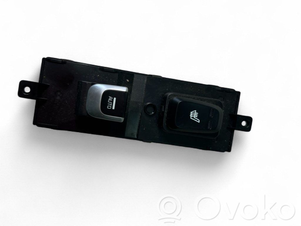 KIA Optima Seat heating switch 