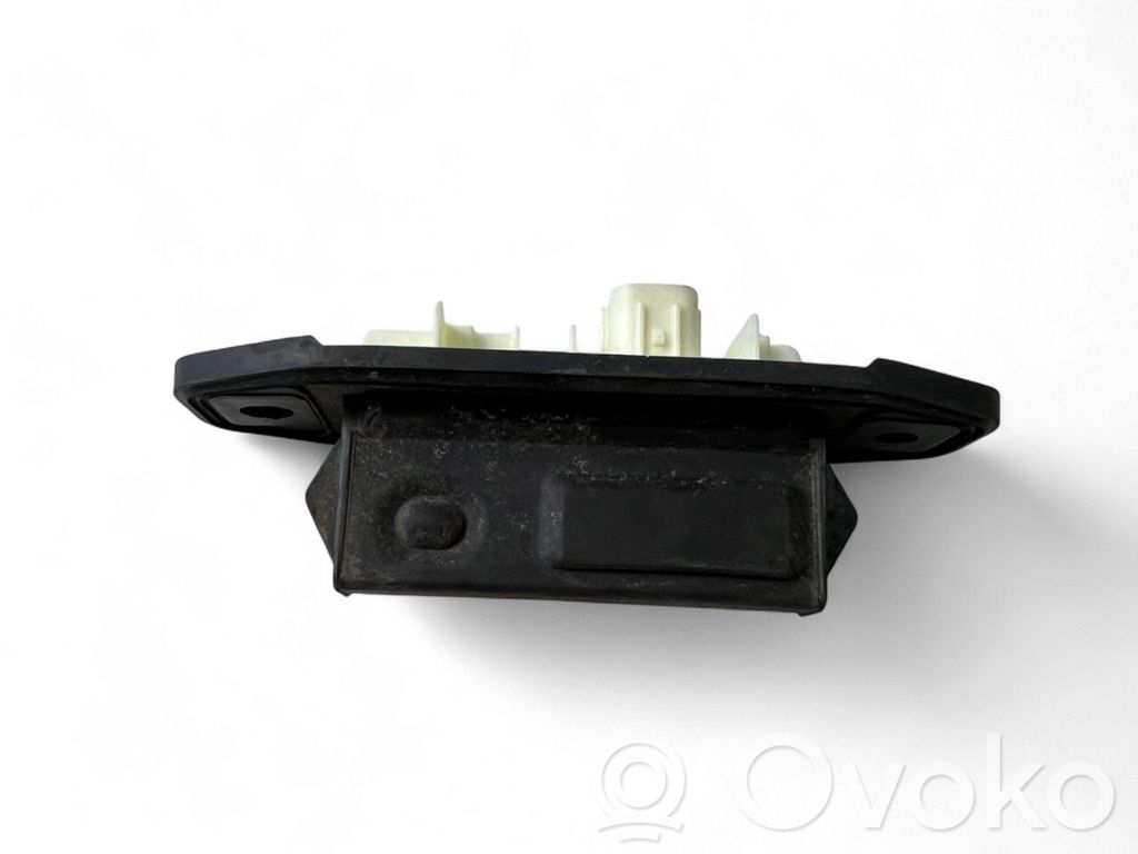 Toyota Corolla E210 E21 Tailgate/trunk/boot exterior handle 