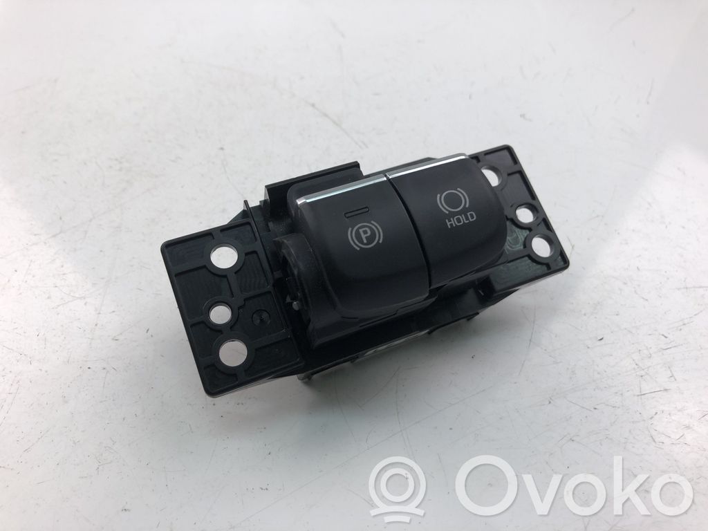 Toyota Corolla E140 E150 Pysäköintitutkan anturin kytkin (PDC) 
