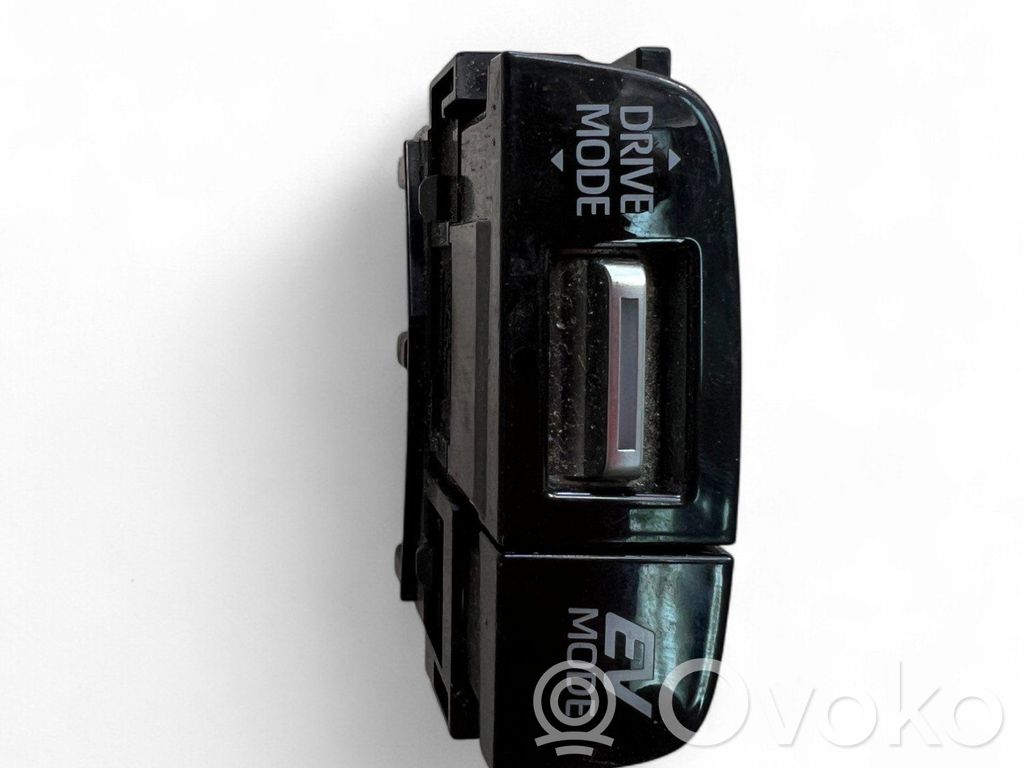 Toyota Corolla E210 E21 A set of switches 
