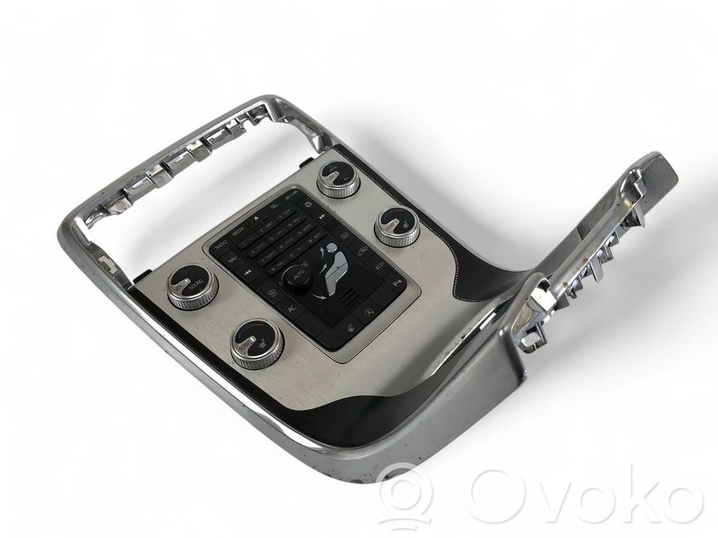 Volvo V60 Interrupteur ventilateur 