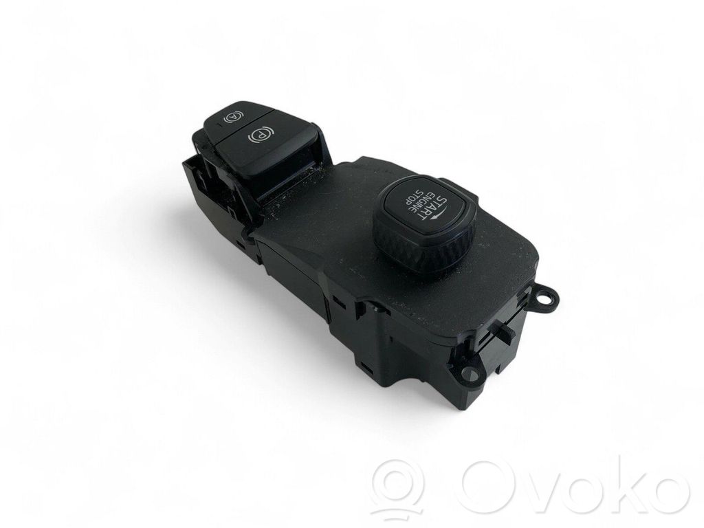 Volvo S90, V90 Other switches/knobs/shifts 