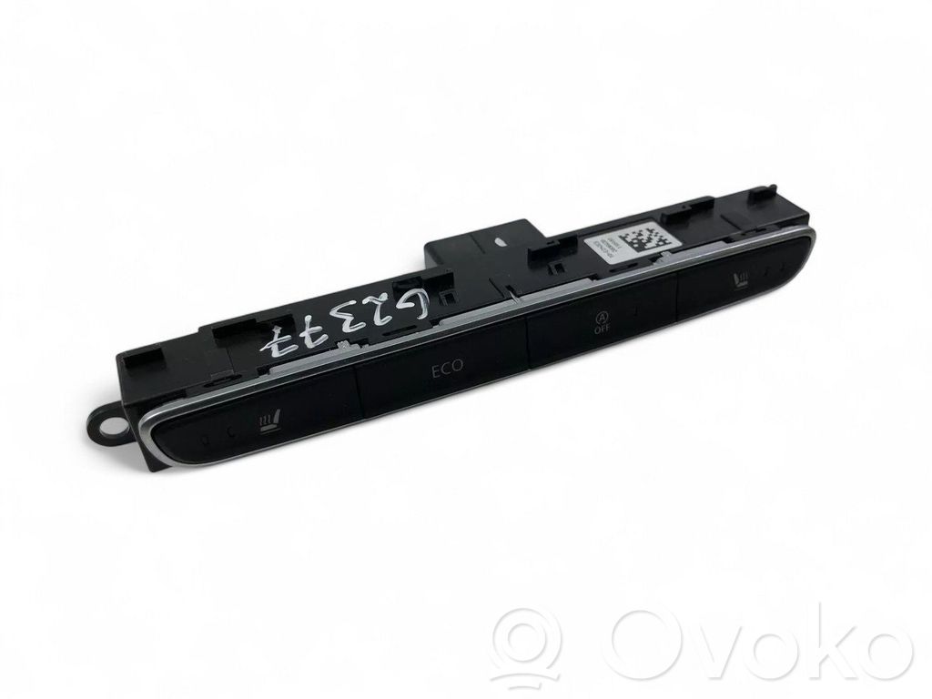 Renault Megane IV Other switches/knobs/shifts 