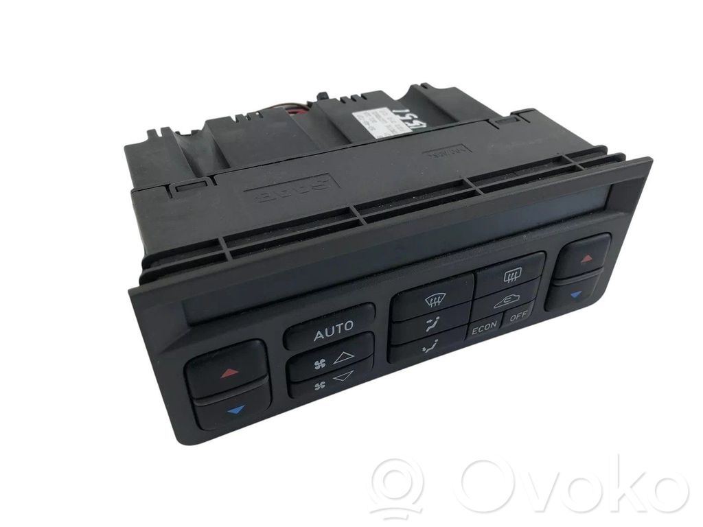 Saab 95 - 96 Interior fan control switch 