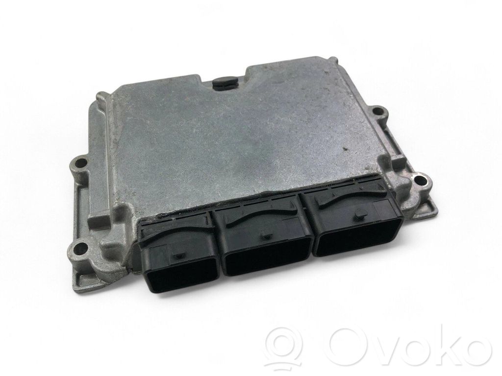 Peugeot 607 Engine control unit/module ECU 