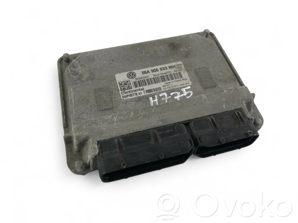 Volkswagen Golf IV Engine control unit/module ECU 