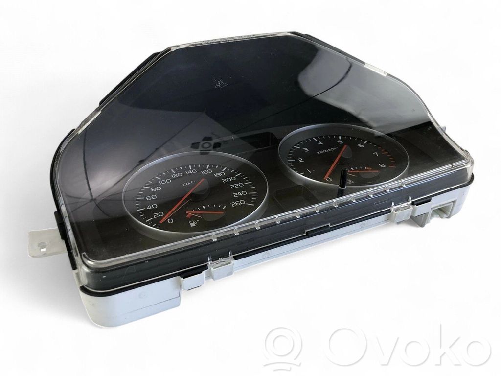 Volvo V50 Speedometer (instrument cluster) 