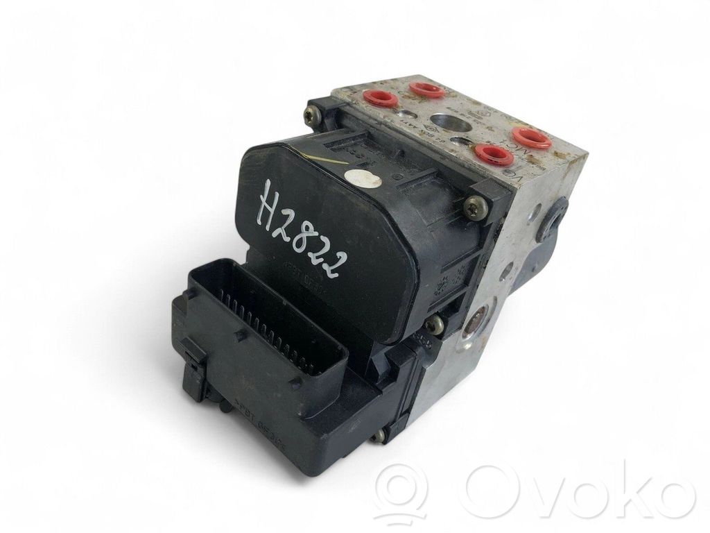 Renault Megane I ABS control unit/module 