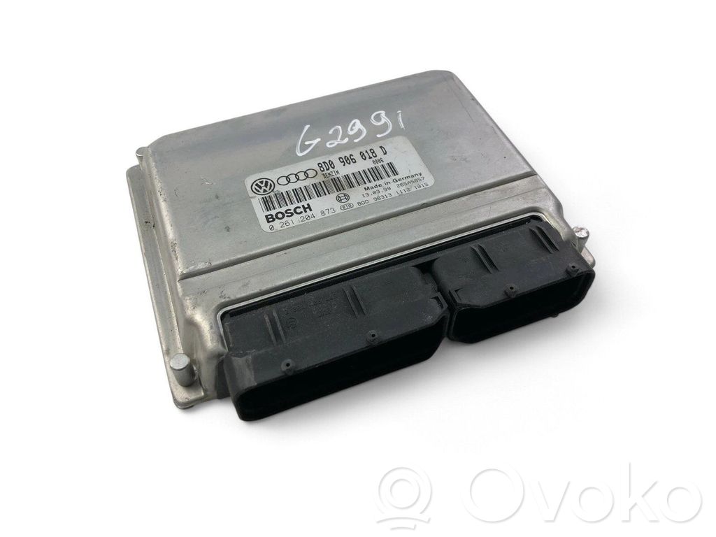 Audi A4 S4 B5 8D Engine control unit/module ECU 