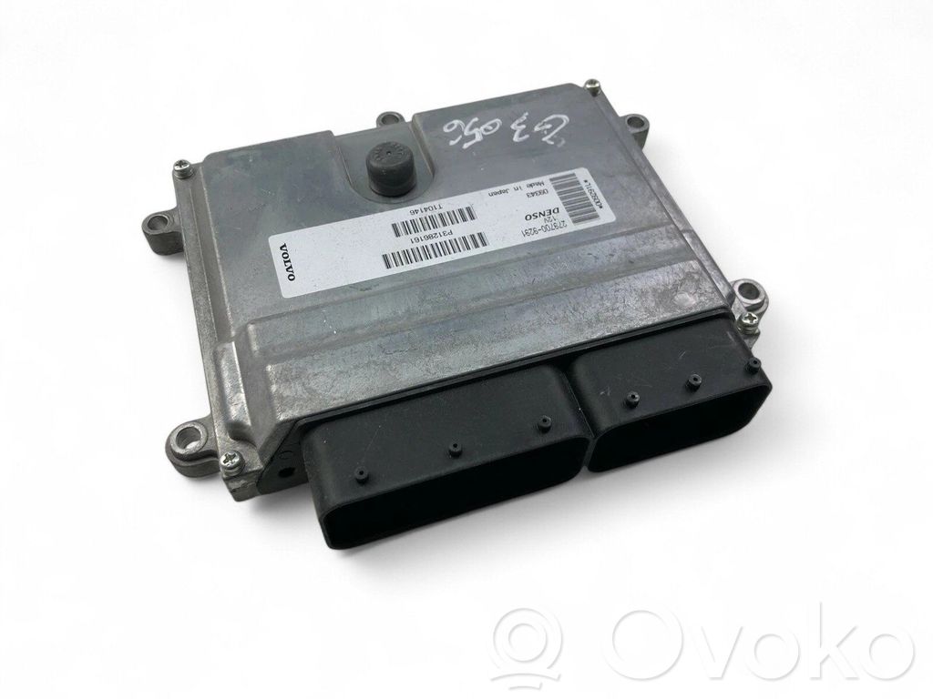 Volvo S40 Engine control unit/module ECU 