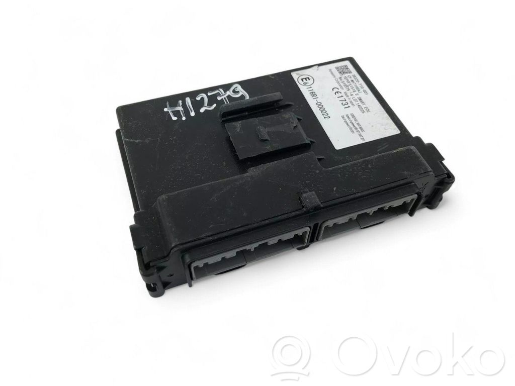 Honda CR-V Autres unités de commande / modules 