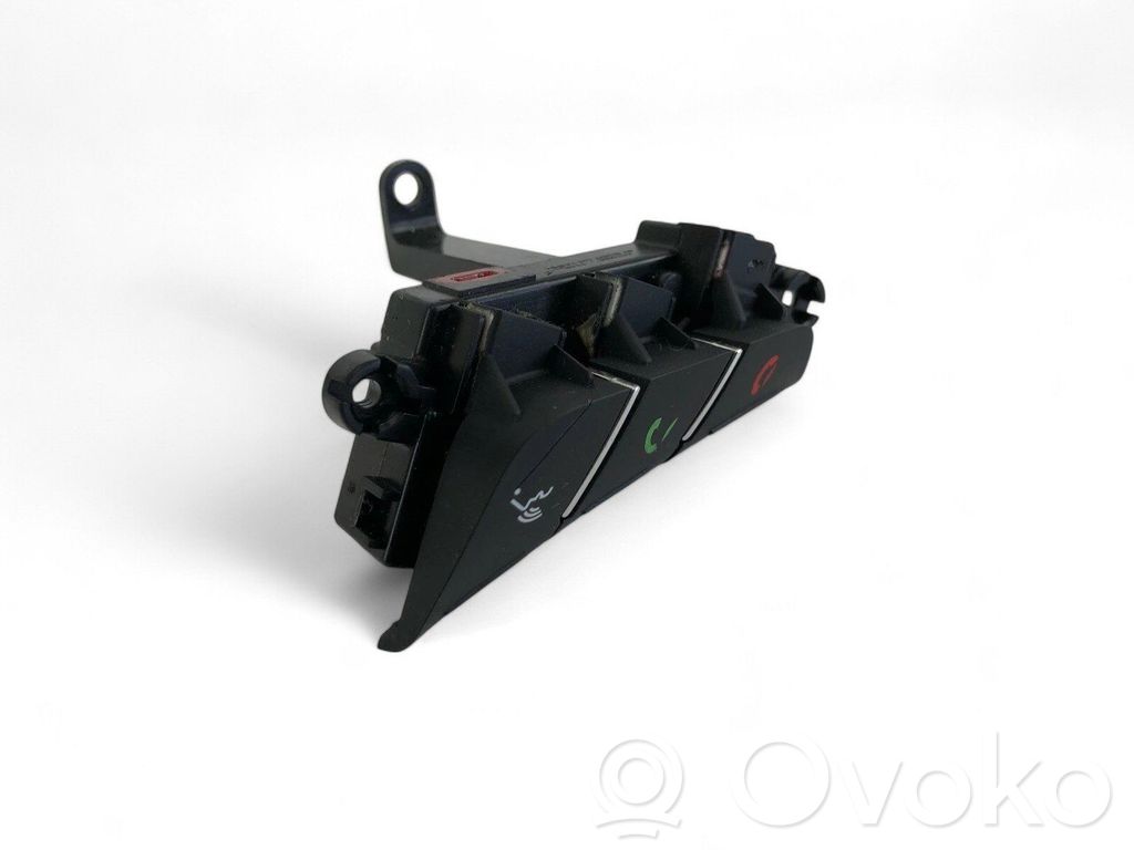 KIA Ceed Other switches/knobs/shifts 