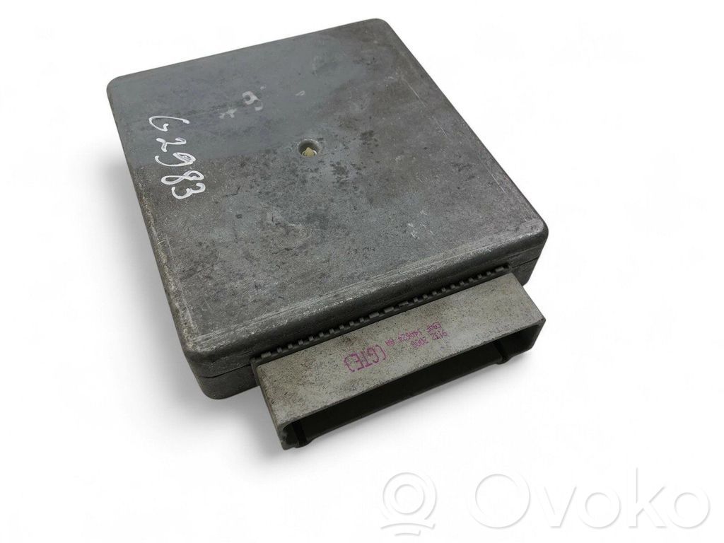 Ford Scorpio Engine control unit/module 