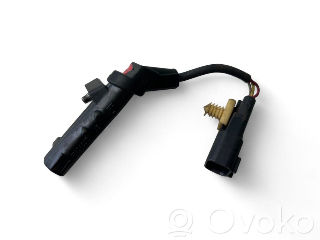Land Rover Discovery 3 - LR3 Sensor de posición del cigüeñal 