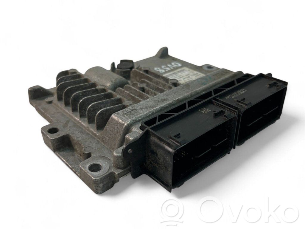 Ford Mondeo MK IV Engine control unit/module ECU 