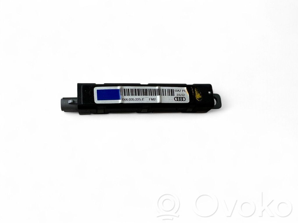 Audi A1 Antenos stiprintuvas 