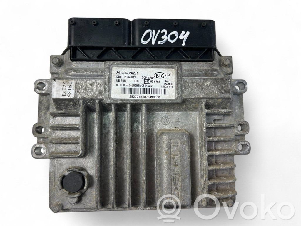 Engine control unit/module ECU   391302A271