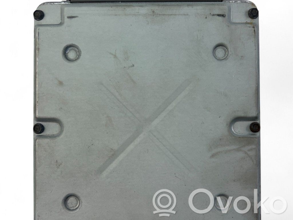 Engine control unit/module   4S7112A650PA