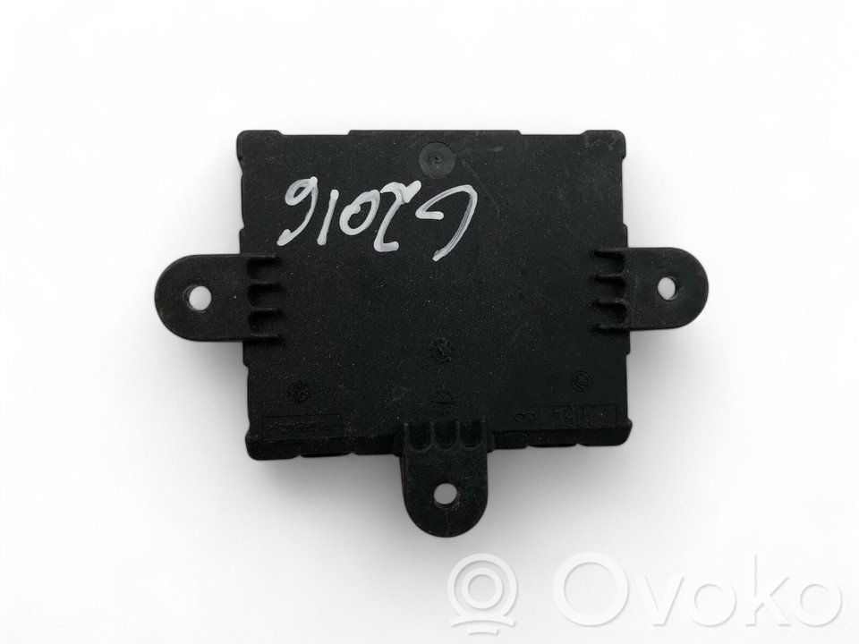 Ford Mondeo MK IV Door control unit/module 