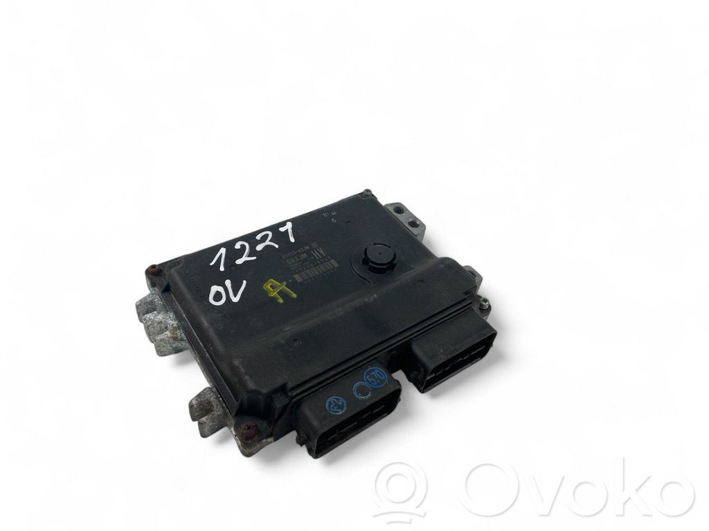 Engine control unit/module   3392063JM