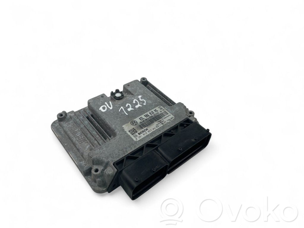 Volkswagen Caddy Engine control unit/module 