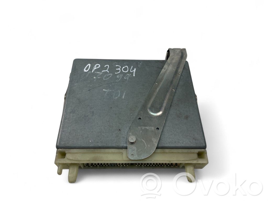 Volvo S70  V70  V70 XC Engine control unit/module 