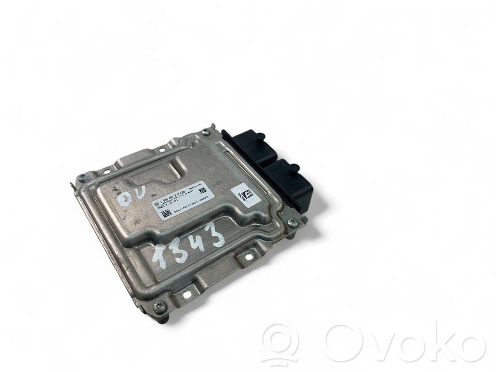 Hyundai i20 (GB IB) Engine control unit/module ECU 