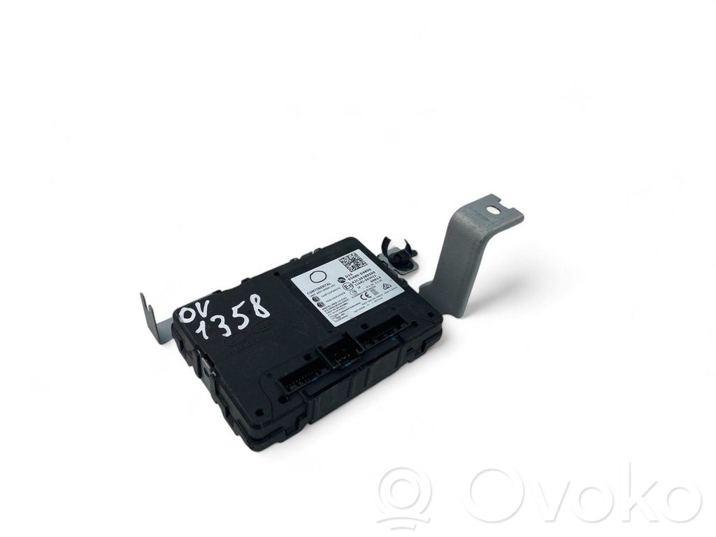 KIA Optima Autres unités de commande / modules 