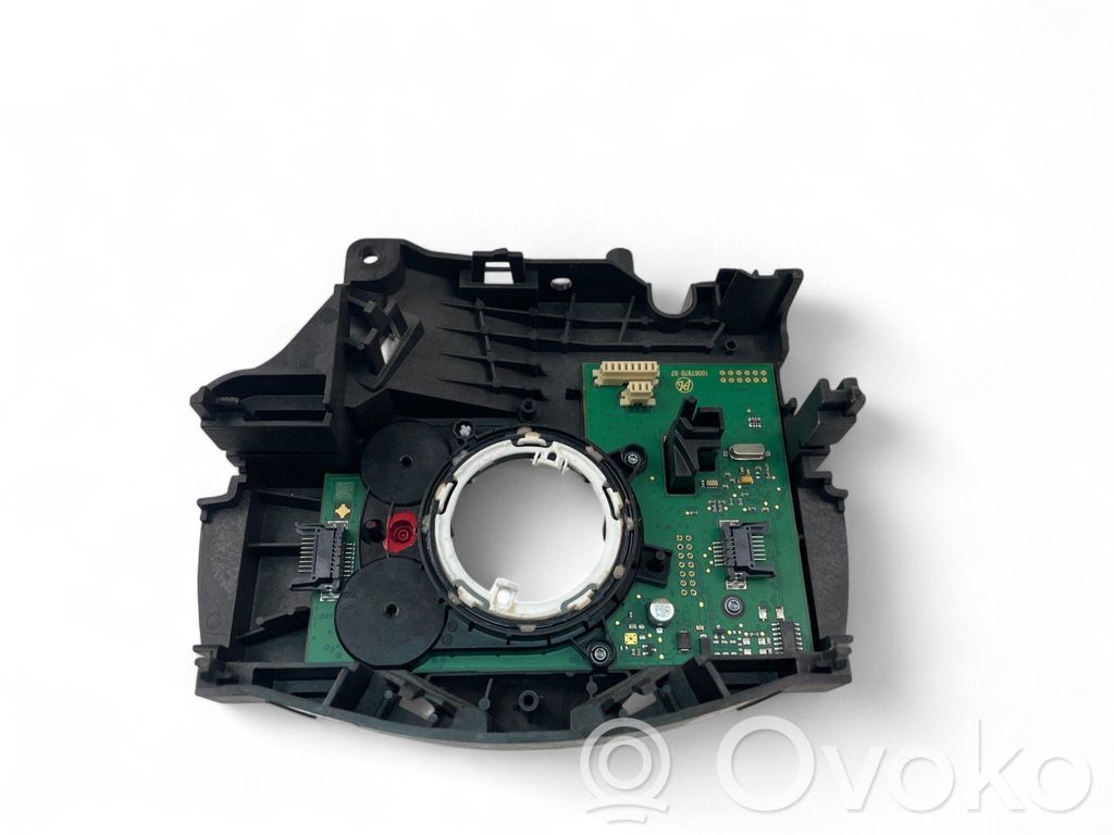 Ford Focus Sensor de ángulo de dirección 