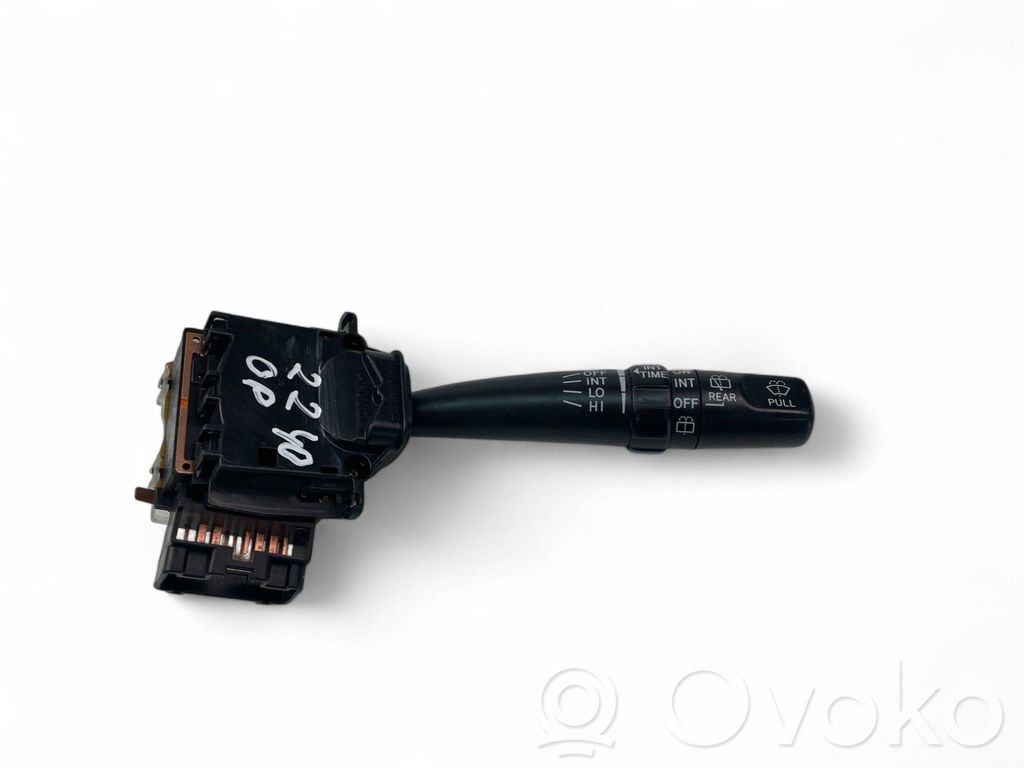 Subaru Forester SH Commodo d'essuie-glace 