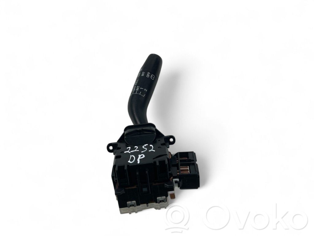 Mazda 626 Wiper control stalk 