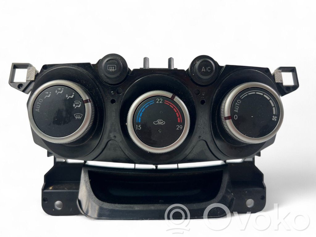 Mazda 2 Interior fan control switch 