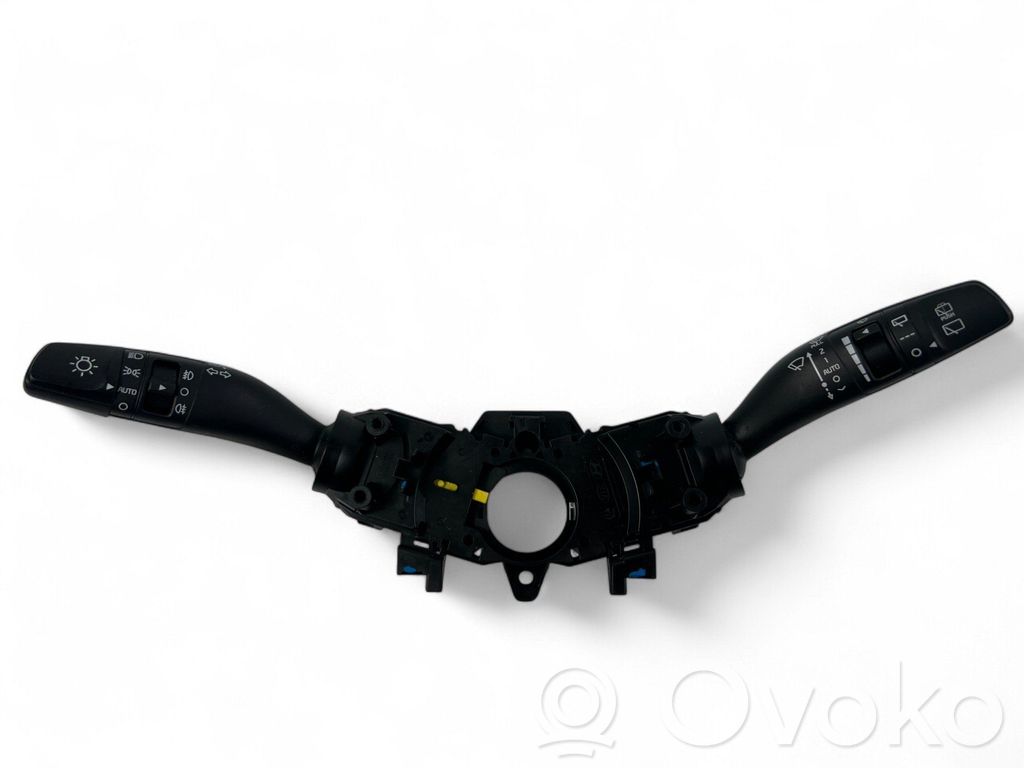KIA Optima Indicator stalk 