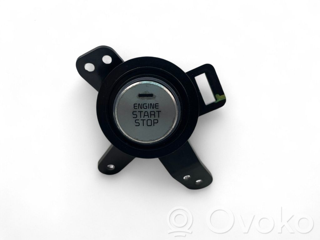 KIA Optima Engine start stop button switch 
