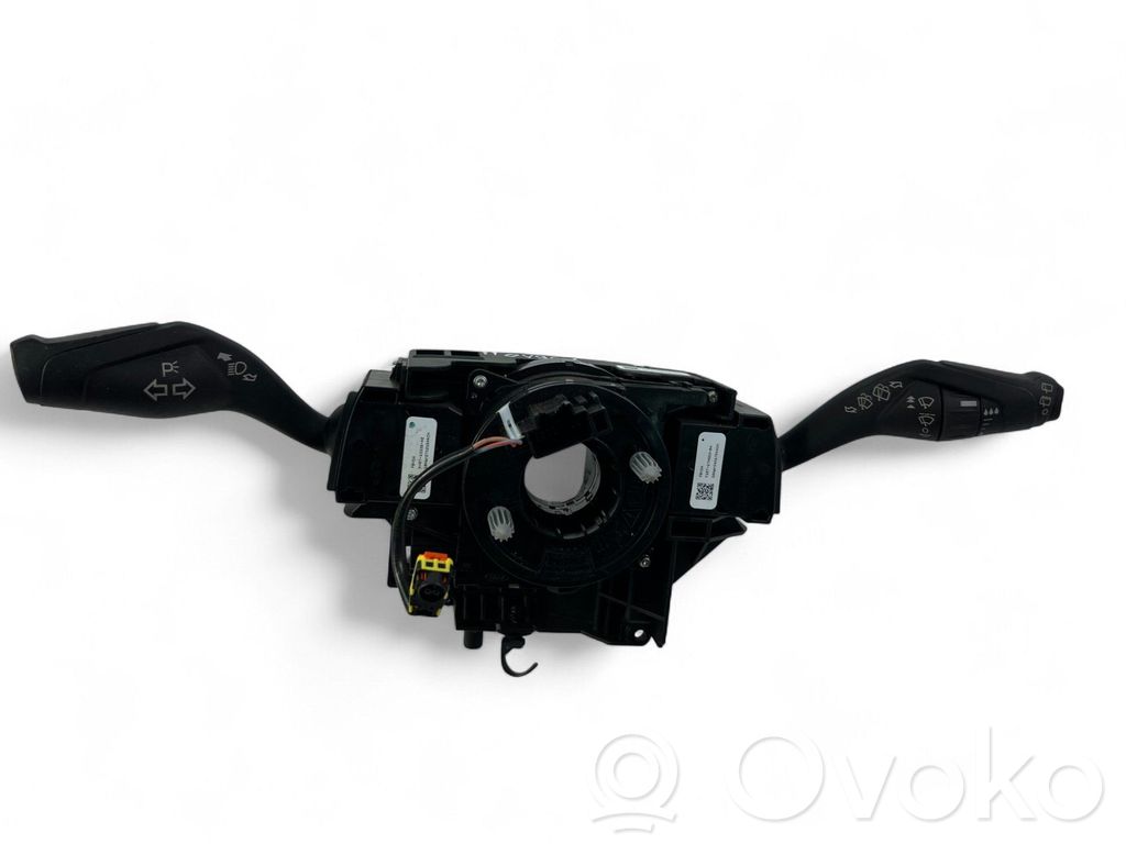Ford C-MAX II Interruptor/palanca de limpiador de luz de giro 