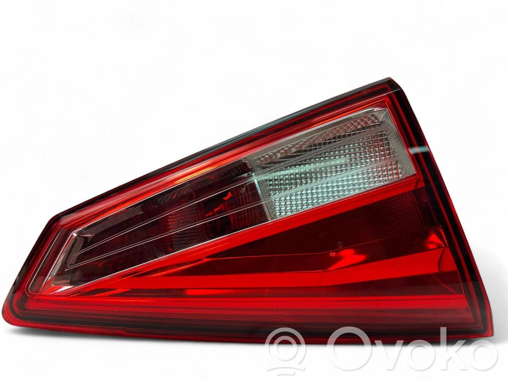 Seat Arona Takaluukun takavalot 