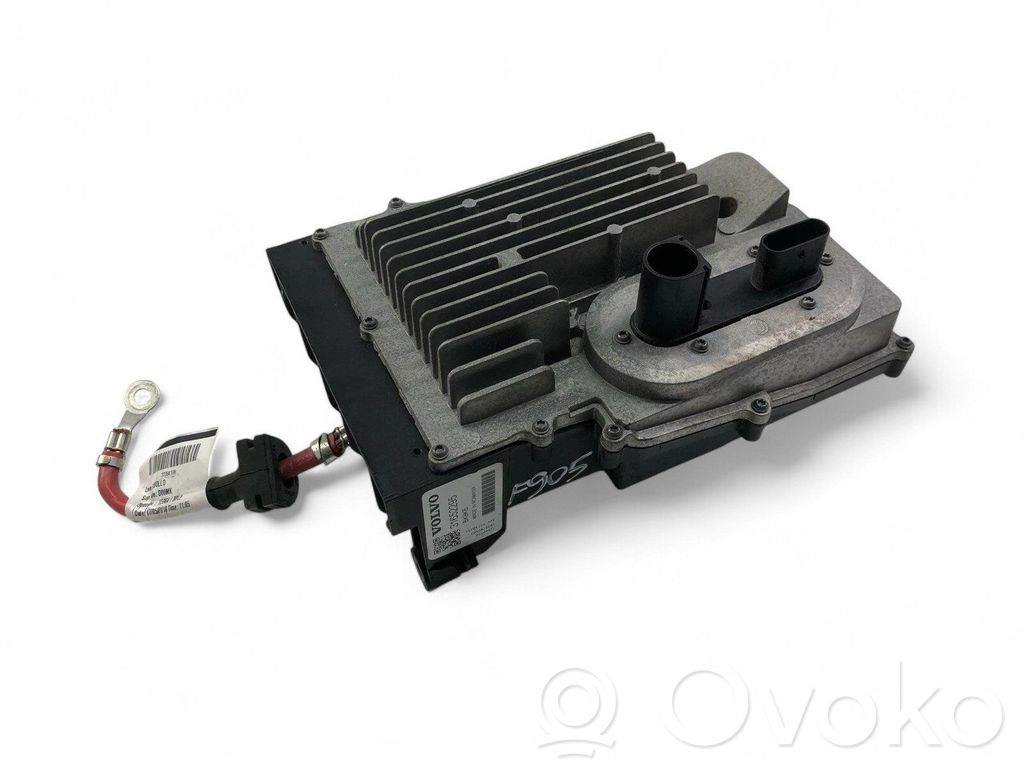 Volvo XC90 Sonstige Steuergeräte / Module 