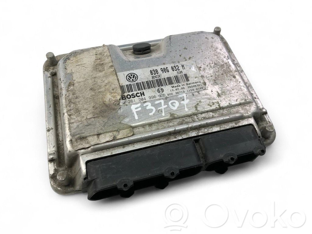 Seat Arosa Engine control unit/module ECU 