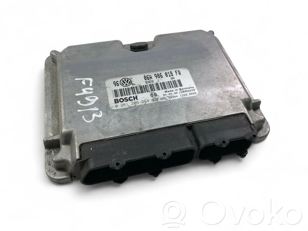 Volkswagen Bora Engine control unit/module ECU 