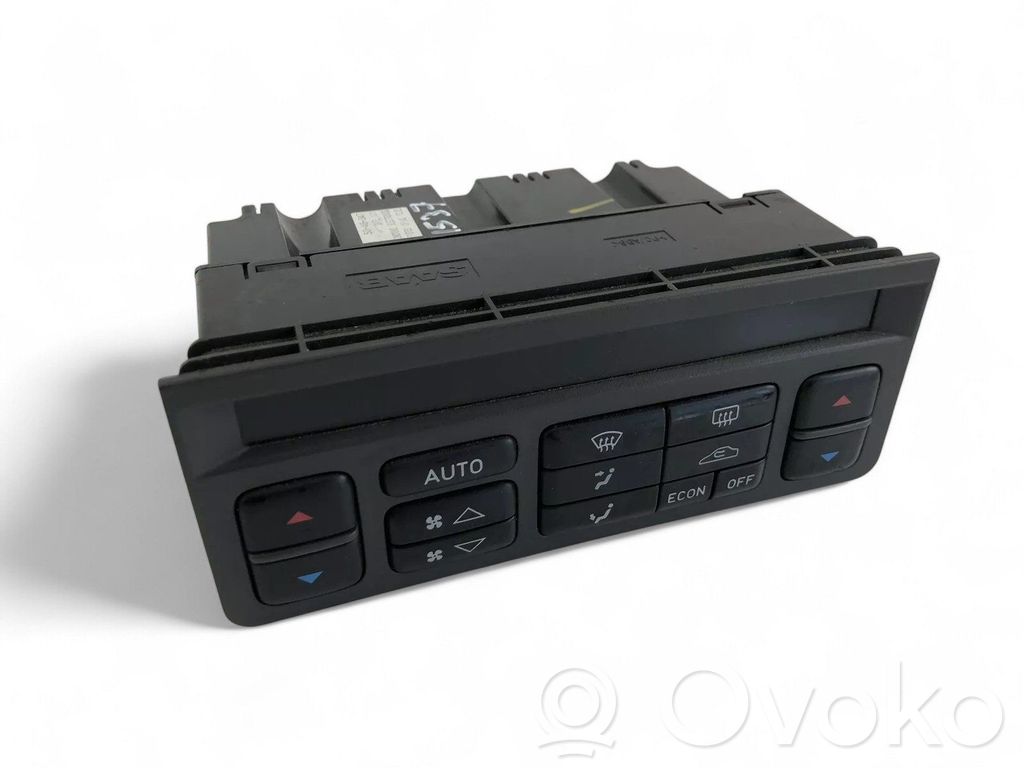 Saab 95 - 96 Interior fan control switch 