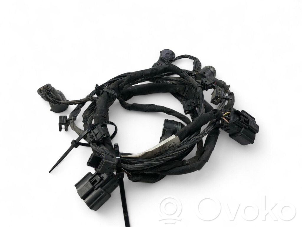 Volvo C70 Otros cableados 