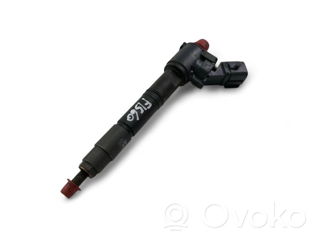 Volvo S90, V90 Inyector de combustible 