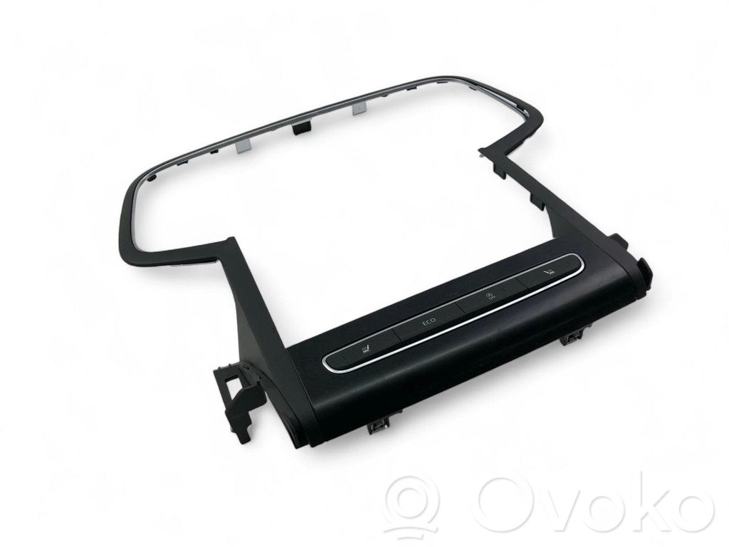 Renault Megane IV Other switches/knobs/shifts 